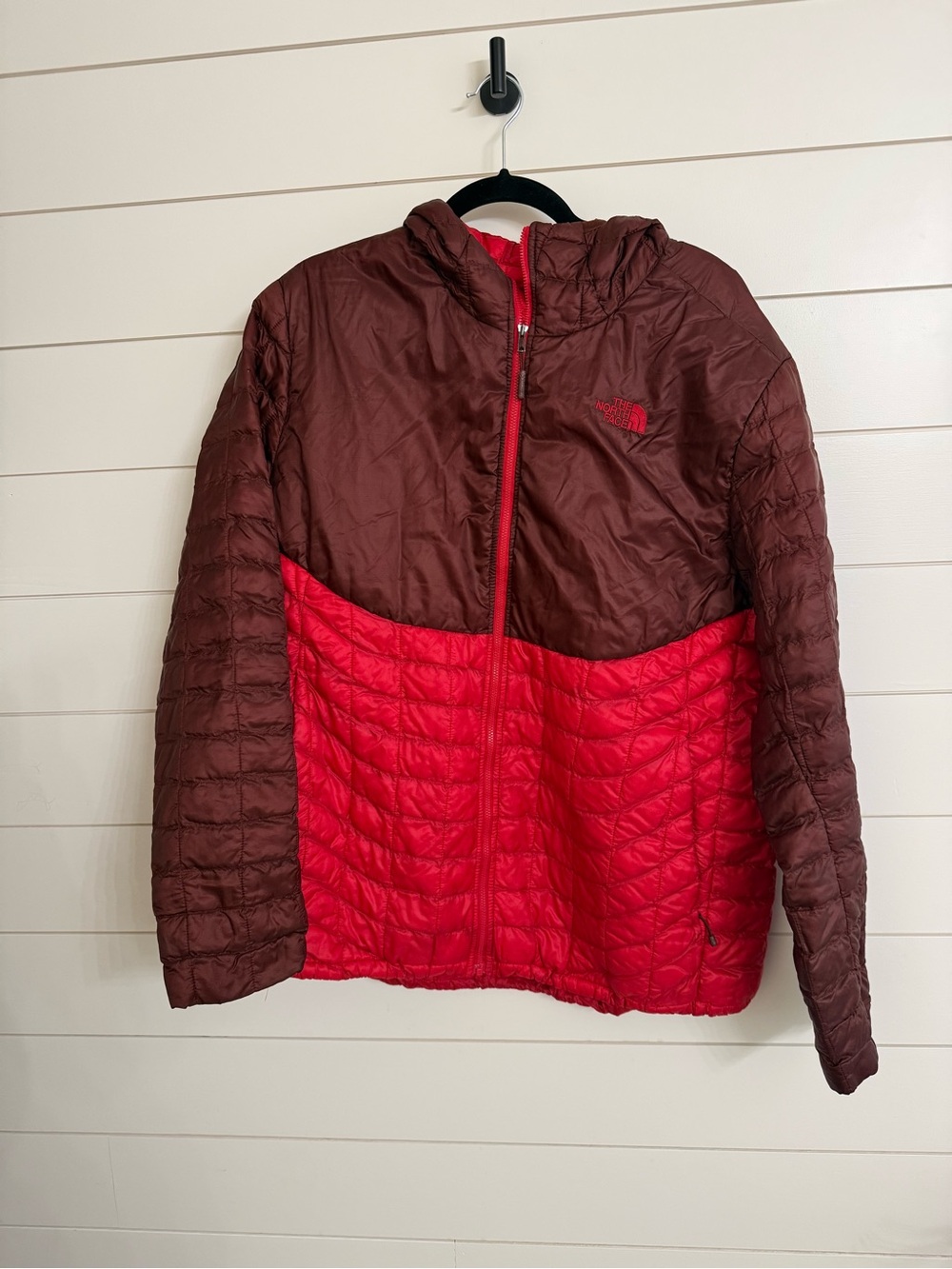 The North Face | Thermoball Jacket XXL